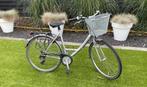Damesfiets, Fietsen en Brommers, Fietsen | Dames | Damesfietsen, Ophalen of Verzenden, Gebruikt, Overige merken, Versnellingen