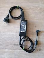 Asus adp-65jh bb adapter oplader 19v 3,42a 5,5mm x 2,5mm 65w, Computers en Software, Laptop-opladers, Ophalen of Verzenden, Gebruikt
