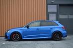 Audi RS3 Sportback 2.5 TFSI 400pk Quattro | Pano | Leer | B&, Automaat, Gebruikt, RS3, Adaptive Cruise Control