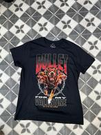 T-shirt van Bullet For My Valentine "Last Goodbye Dogs"  XXL, SHIRT, Nieuw, Ophalen of Verzenden, Kleding