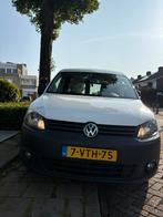 ⚠️ Let op! In prijs verlaagd! Vw Caddy 1.6 TDI bj 2012, Automaat, Euro 5, 74 pk, 4 cilinders