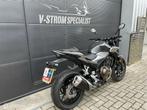 Honda CB 500 F, CB500F ABS, 8.000 km! A2 35 Kw ! NW model, Motoren, Bedrijf, Toermotor, 471 cc, 12 t/m 35 kW