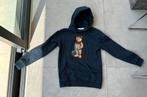 Hoodie Baron Filou navy maat XS, Gebruikt, Trui of Vest, Ophalen of Verzenden, Meisje