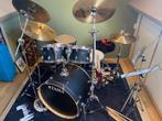 Tama Superstar Classic Maple – Compleet & Professioneel Drum, Muziek en Instrumenten, Drumstellen en Slagwerk, Ophalen, Zo goed als nieuw