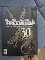 Fire emblem 30 years special edition Nintendo Switch Sealed, 1 speler, Nieuw, Ophalen of Verzenden, Role Playing Game (Rpg)