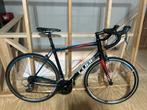 Cube peloton racefiets, Aluminium, 49 tot 53 cm, Meer dan 20 versnellingen, Ophalen