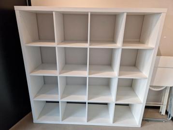 ikea Kallax vakkenkast beschikbaar voor biedingen