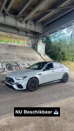 Auto huren km vrij huur auto Audi rs gti 8r a45 rs6 c63 e63, Diensten en Vakmensen, Verhuur | Auto en Motor