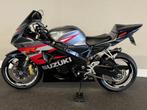 Suzuki Sport GSX R 750| 2004| LASER| NETTE MOTOR| OPSTAPKLAA, Suzuki, Bedrijf, 749 cc, Meer dan 35 kW