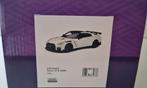 Nissan GTR R35 Nismo Zeer zeldzaam Kyosho New!! 1/18, Ophalen of Verzenden, Nieuw, Auto, Kyosho