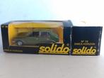 Simca  Talbot Horzon  Solido  1:43  nr76, Ophalen of Verzenden, Nieuw, Auto, Solido