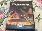 Command & Conquer Emperor Battle For Dune - PC RTS Game, Spelcomputers en Games, Games | Pc, Gebruikt, 1 speler, Ophalen of Verzenden
