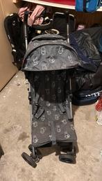 Nijntje buggy, Ophalen, Gebruikt, Overige merken, Zonnekap