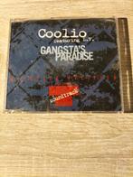 Coolio - gangsta's paradise, Cd's en Dvd's, Cd Singles, Hiphop en Rap, Ophalen of Verzenden