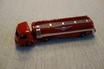 Tankauto Dinky Toys, Ophalen of Verzenden, Zo goed als nieuw, Auto, Dinky Toys