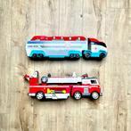 Paw Patrol speelgoed verzameling, Ophalen, Gebruikt