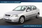 Opel Astra 1.6 Njoy *Airco*APK 07/2026*MEENEEMPRIJS*, Auto's, Opel, Voorwielaandrijving, Gebruikt, 4 cilinders, 1095 kg