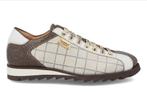 * NIEUW Harris Firenze Sneaker UK 10 Rog/Beige/Tartan, Harris, Overige kleuren, Verzenden, Nieuw