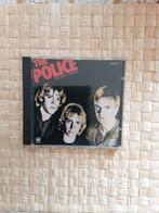 The Police/Sting, Ophalen of Verzenden, Zo goed als nieuw