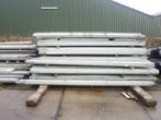 Partij gebruikte vangrails vangrail type A vangrailplanken, Ophalen, Gebruikt, IJzer