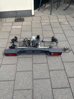 Twinny Load Fietsendrager Trekhaak - 2 Fietsen, Ophalen, Gebruikt, 2 fietsen, Trekhaakdrager