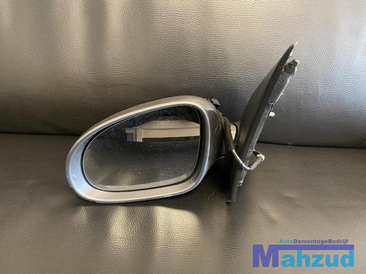 VW GOLF 5 LA7T Links spiegel buitenspiegel 2003-2009, Auto-onderdelen, Spiegels, Volkswagen, Gebruikt, Ophalen of Verzenden