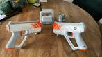 Recoil GPS Laser Game, Ophalen of Verzenden, Zo goed als nieuw
