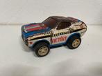 Toyota Celica Vintage Raceauto Model blik, Overige merken, Gebruikt, Auto, 1:32 tot 1:50