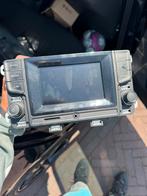 Radioscherm volkswagen polo 6c, Auto diversen, Autoradio's, Ophalen of Verzenden, Gebruikt