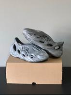 Adidas Yeezy Foam RNR MX Granite - Maat 46 ⅔, Zwart, Overige typen, Nieuw, Ophalen of Verzenden