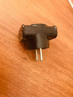 drie weg stekker, Antiek en Kunst, Ophalen of Verzenden