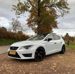 Seat Leon 5F Cupra 290 • Panoramadak •111k• Zeer nette staat, Auto's, 65 €/maand, 15 km/l, 1321 kg, 4 cilinders