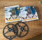 Snowsteps magic spiker, Sport en Fitness, Bergsport en Wandelen, Ophalen of Verzenden, Nieuw, Schoenen