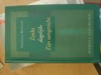 Thomas Boston - Zoekt dagelijks Zijn aangezicht, Ophalen of Verzenden, Zo goed als nieuw, Thomas Boston
