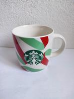 Starbucks Beker kop koffiekop Make it yours at home Kerstmis, Huis en Inrichting, Keuken | Servies, Ophalen of Verzenden, Zo goed als nieuw
