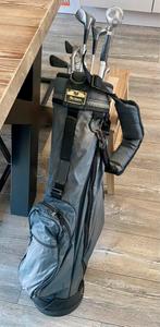 Dunlop Max 357 linkshandige golfclub set, Ophalen, Gebruikt, Set, Overige merken