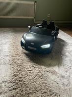 Elektrische bestuurbare kinder auto Audi r8, Kinderen en Baby's, Ophalen, Zo goed als nieuw