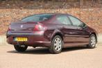 Peugeot 407 1.8-16V XR | Airco | Cruise control, Stof, 1749 cc, 116 pk, Handgeschakeld