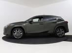 Lexus UX 250h F Sport Line | Mark Levinson | President Pack, 12 maanden, 750 kg, 4 cilinders, Adaptive Cruise Control