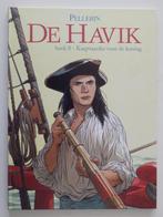 De Havik - 08_HC_Kaapvaarder voor de koning, Boeken, Stripboeken, Nieuw, Ophalen of Verzenden, Eén stripboek