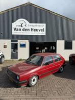 Volkswagen Golf 1.3 C, 4 cilinders, 1272 cc, 4 stoelen, Origineel Nederlands