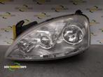 Koplamp links van een Opel Corsa, Gebruikt, -, -, Opel