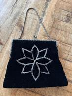 Vintage handtasje jaren 30, Antiek en Kunst, Antiek | Kleding en Accessoires, Ophalen of Verzenden