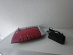 Fritz!Box 5490 Router Modem, Ophalen of Verzenden, Gebruikt, Router met modem, Fritzbox