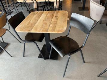 Horeca meubilair beschikbaar voor biedingen