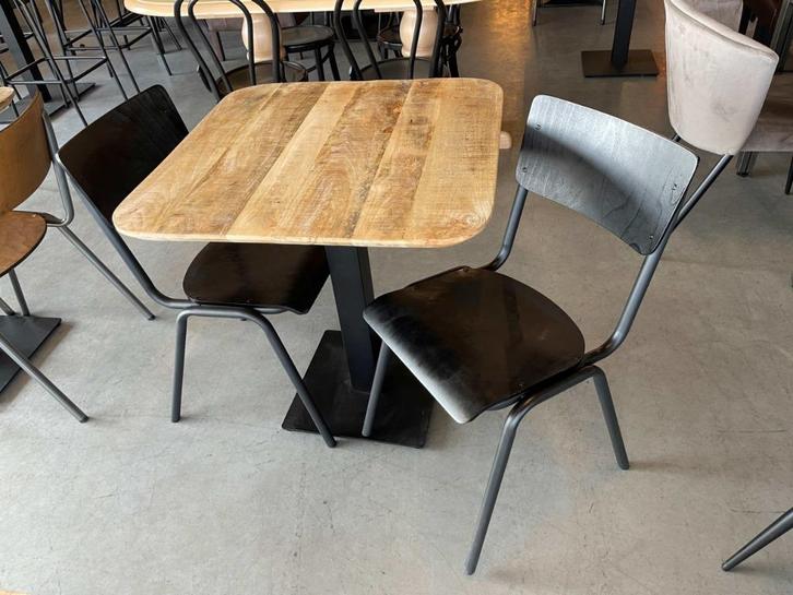 Horeca meubilair, Zakelijke goederen, Horeca | Meubilair en Inrichting, Meubilair, Gebruikt, Ophalen