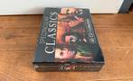 Spectacular Classics - 40 CD Boxset - Nieuw, Verzenden, Nieuw in verpakking, Boxset