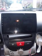Carplay systeem Android Peugeot 107 etc, Ophalen of Verzenden, Zo goed als nieuw