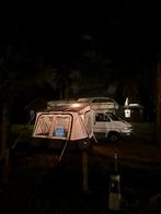 Deeltent Starcamp Mistral Klimatex, Ophalen, Gebruikt, Tot en met 2