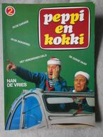 Peppi en Kokki 2 Nan de Vries 1975, Verzamelen, Ophalen, Gebruikt, Tv, Overige typen